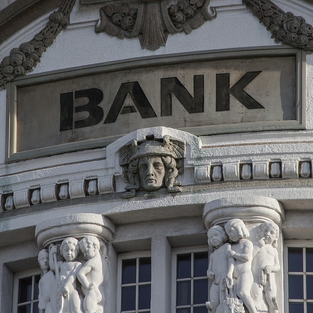 bankovní půjčka