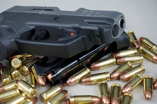 Nice gun for you. 